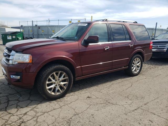 Ford Expedition (2015)