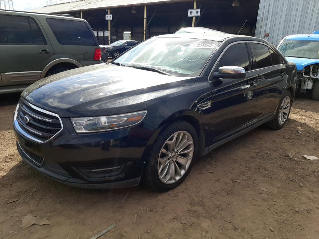 Ford Taurus lim (2015)