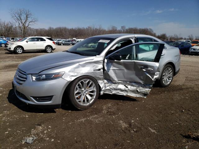Ford Taurus lim (2015)