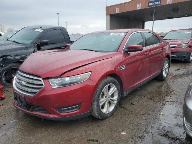 Ford Taurus sel (2015)
