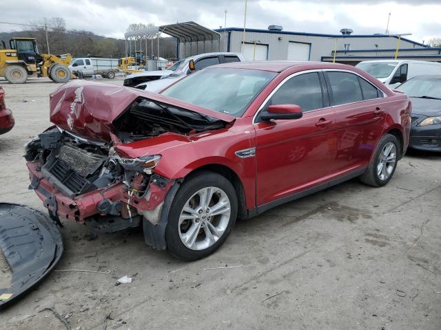 Ford Taurus sel (2015)