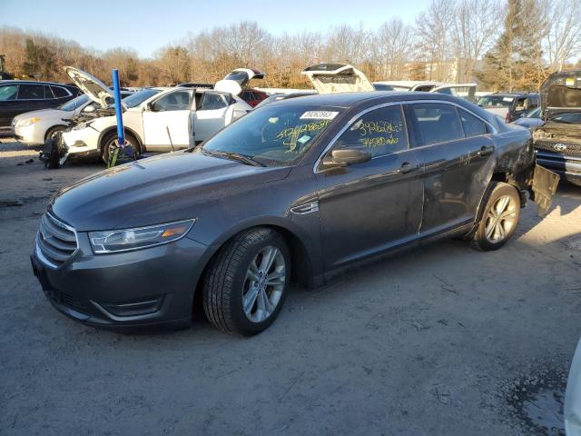 Ford Taurus sel (2015)
