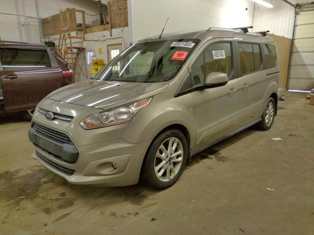 Ford Transit co (2015)