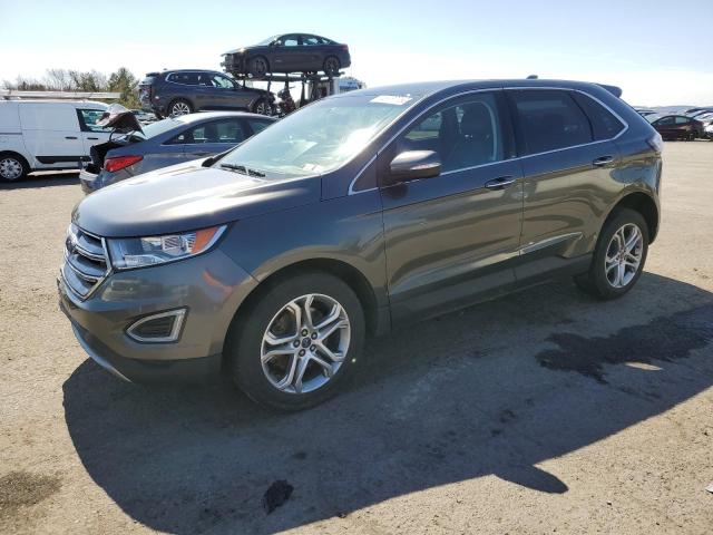 Ford Edge (2016)