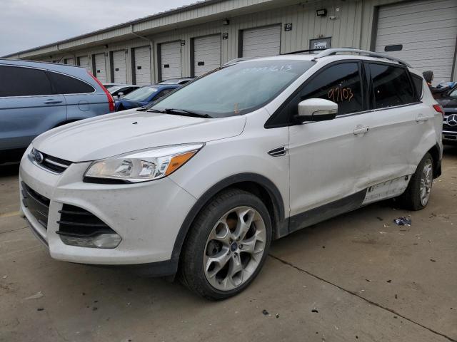 Ford Escape tit (2016)