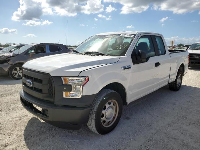 Ford F-150 (2016)