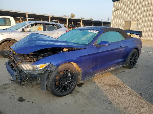 Ford Mustang (2016)