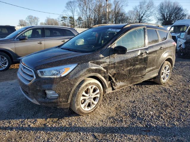 Ford Escape sel (2018)