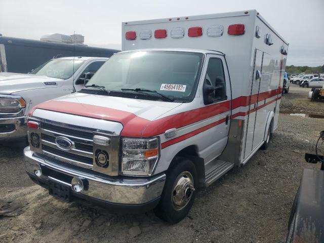 Ford Econoline (2019)