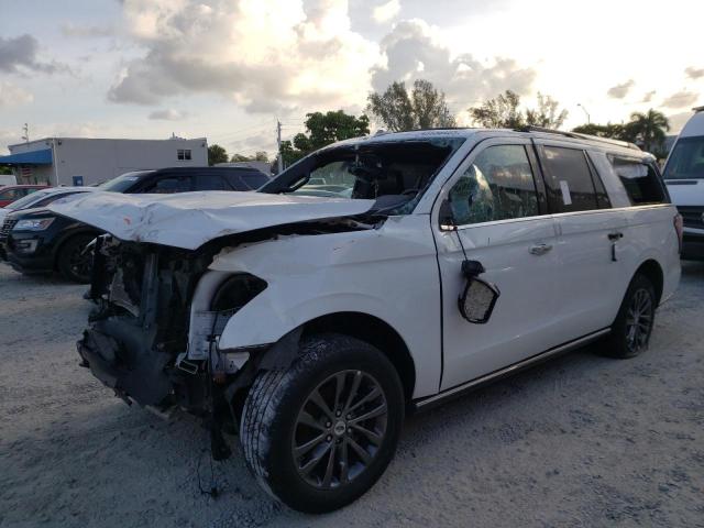 Ford Expedition (2020)