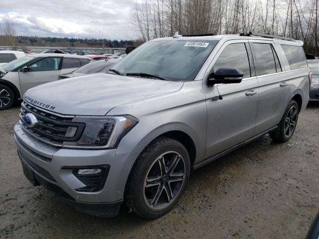 Ford Expedition (2020)