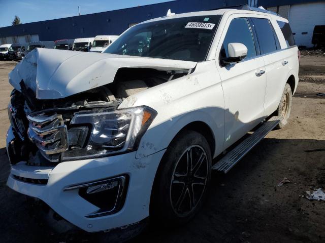 Ford Expedition (2020)