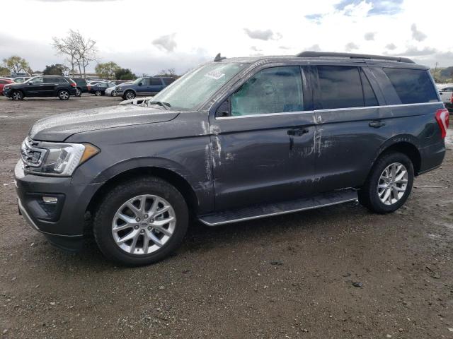 Ford Expedition (2021)