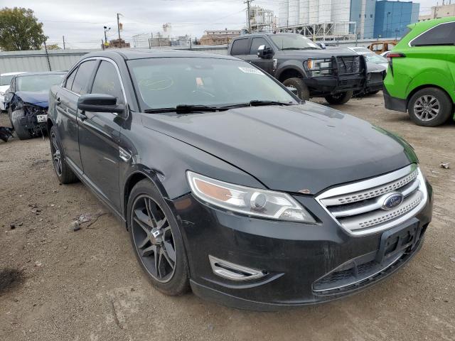 Ford Taurus sho (2010)