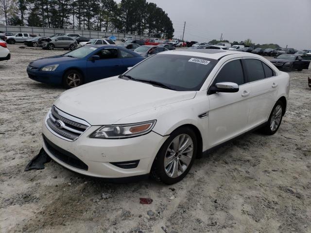 Ford Taurus lim (2011)