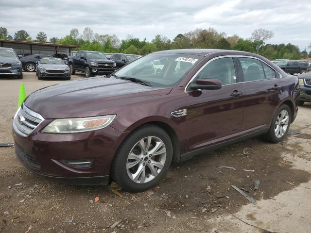 Ford Taurus sel (2011)