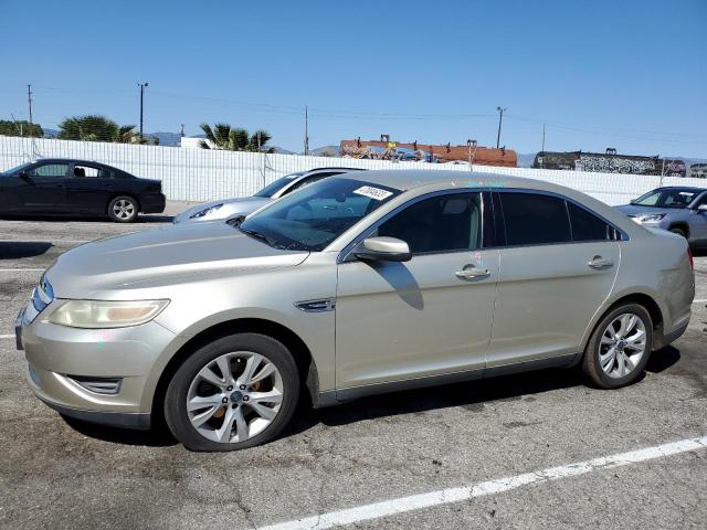 Ford Taurus sel (2011)