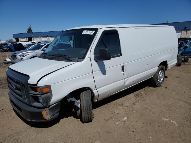Ford Econoline (2012)