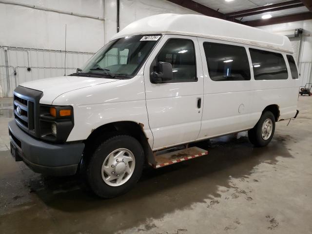 Ford Econoline (2012)