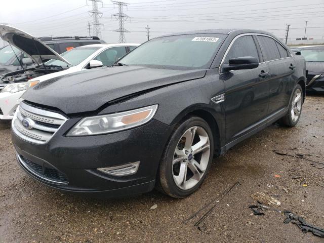Ford Taurus sho (2012)