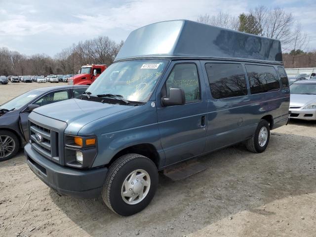 Ford Econoline (2013)