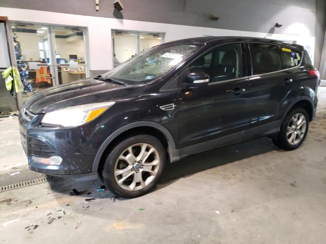 Ford Escape sel (2013)