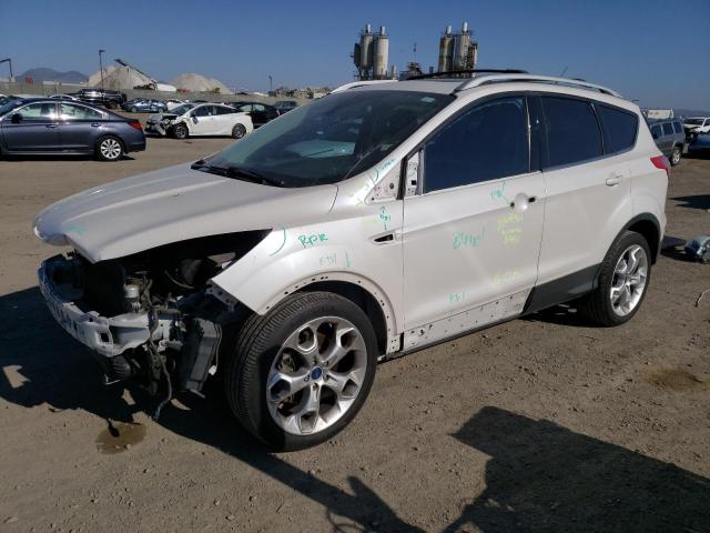 Ford Escape tit (2013)