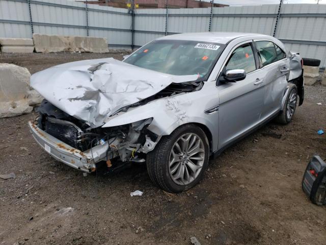 Ford Taurus lim (2013)