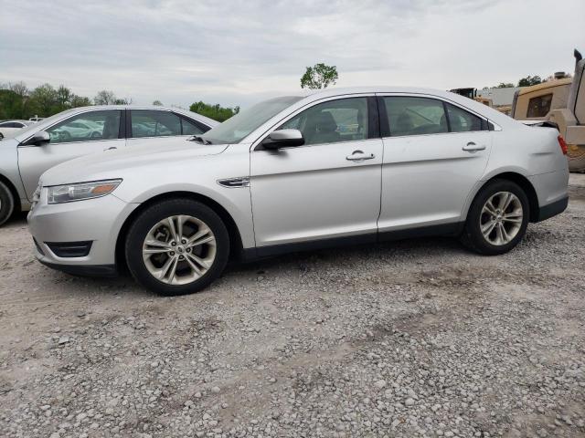Ford Taurus sel (2013)