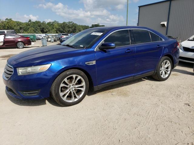 Ford Taurus sel (2013)