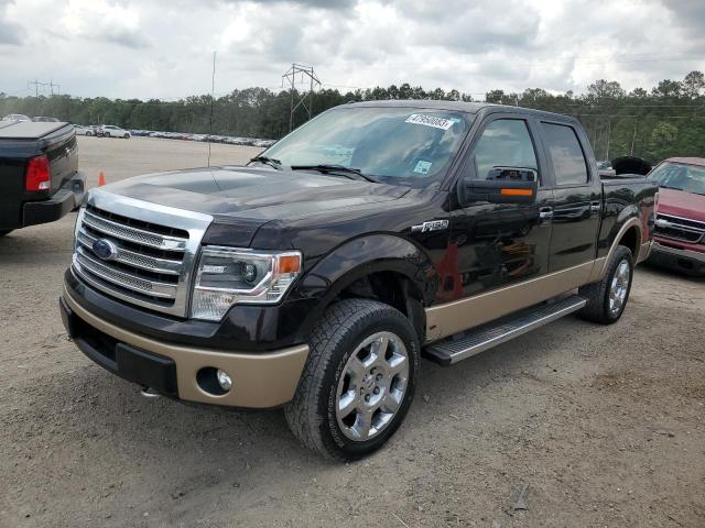 Ford F-150 (2014)
