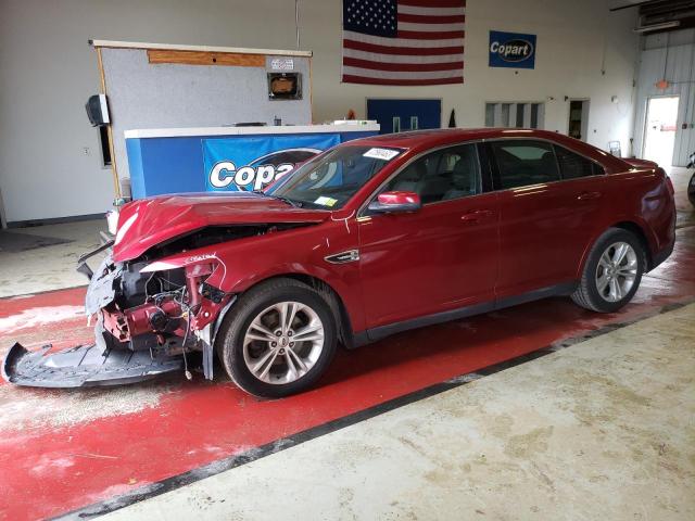 Ford Taurus sel (2014)