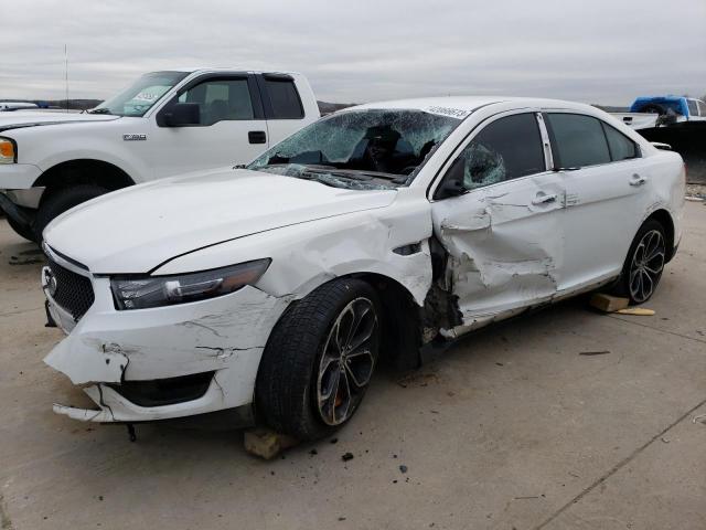 Ford Taurus sho (2014)