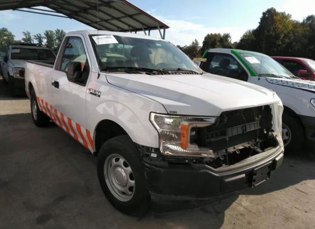 Ford F-150 (2019)