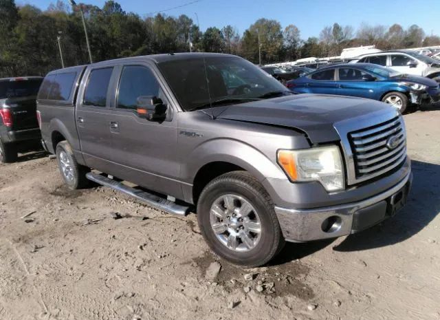 Ford F-150 (2010)