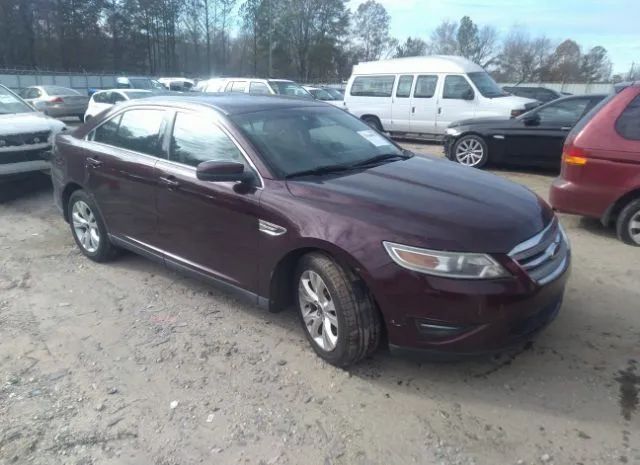 Ford Taurus (2011)