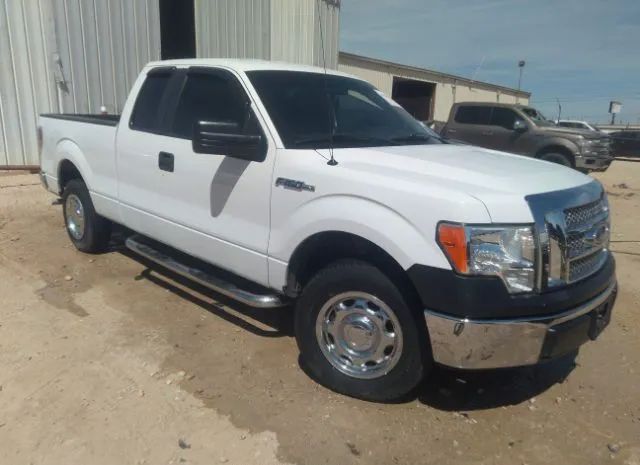 Ford F-150 (2013)