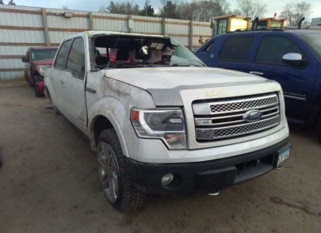 Ford F-150 (2014)