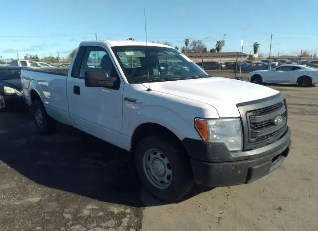 Ford F-150 (2014)