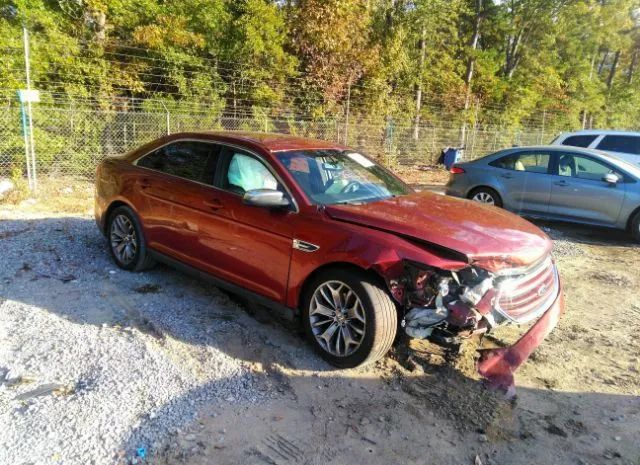 Ford Taurus (2014)