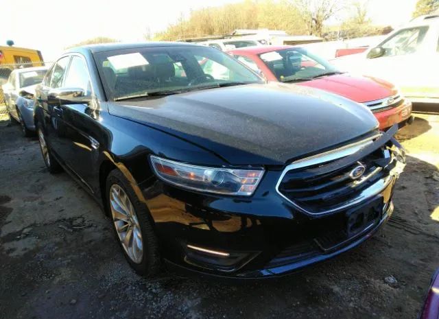 Ford Taurus (2014)