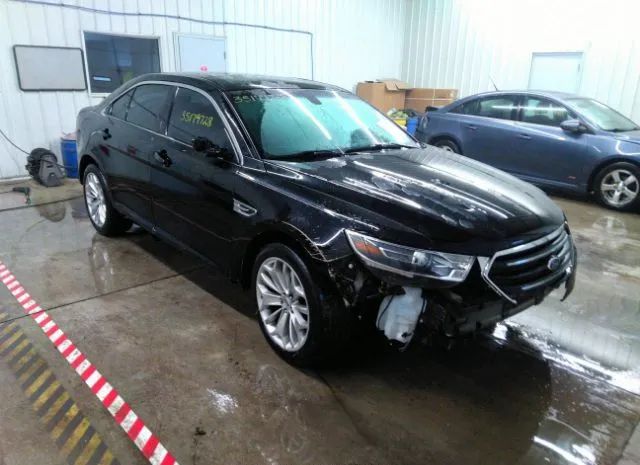 Ford Taurus (2016)