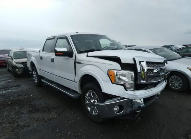 Ford F-150 (2010)