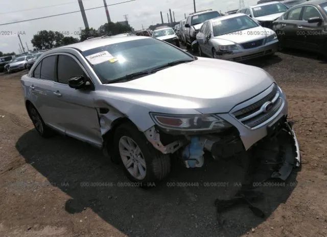 Ford Taurus (2010)