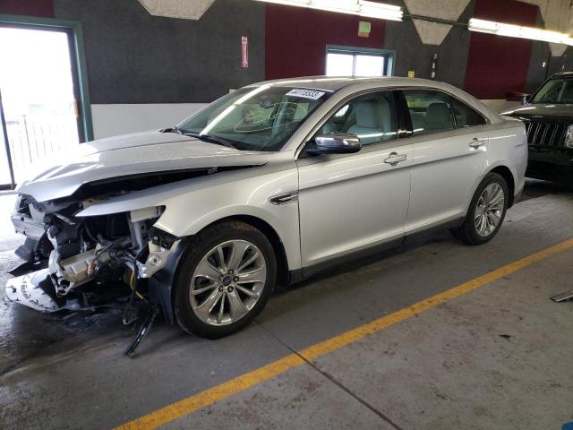 Ford Taurus lim (2010)