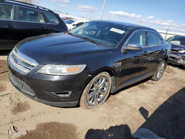 Ford Taurus lim (2010)