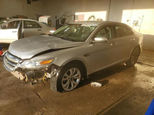 Ford Taurus sel (2010)