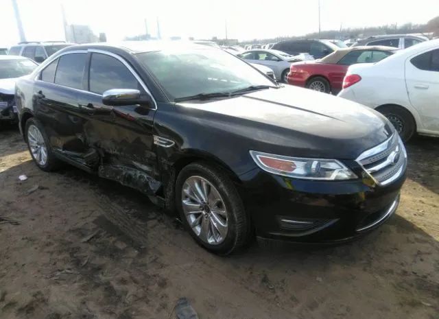 Ford Taurus (2011)