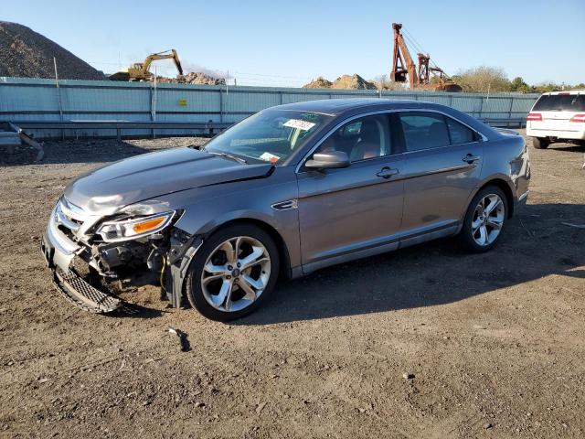 Ford Taurus sho (2011)