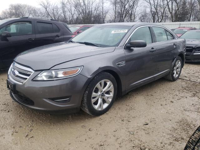 Ford Taurus sel (2012)